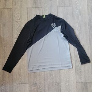 Foot Joy Compression Shirt